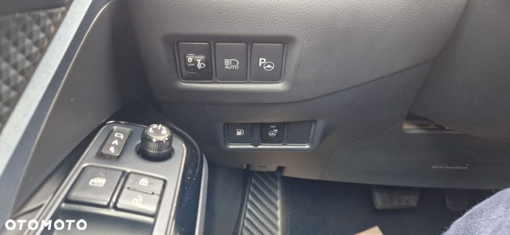 Toyota C-HR 2.0 Team Deutschland - 16