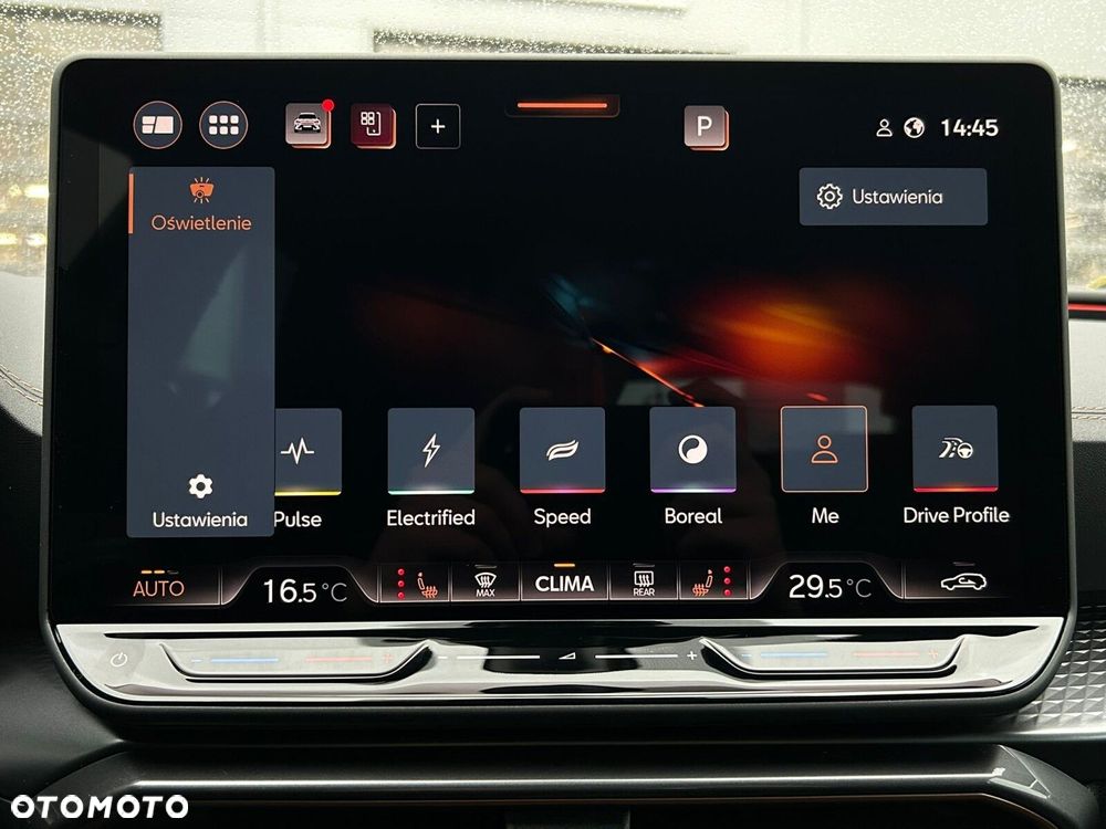 Cupra Formentor - 31