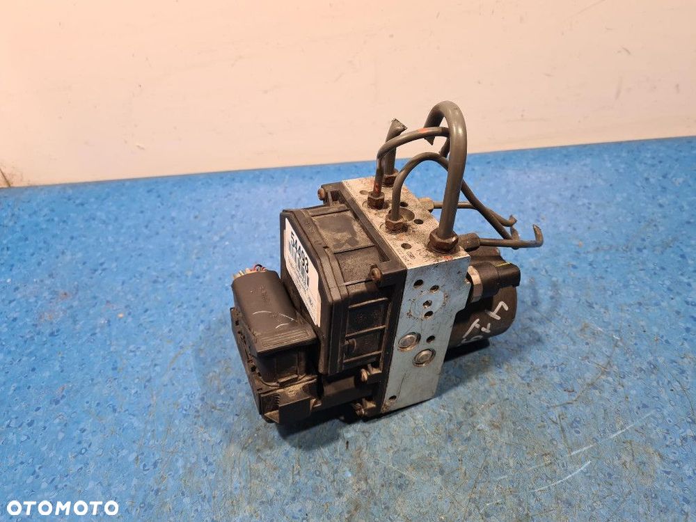TOYOTA COROLLA VERSO I LIFT POMPA ABS X 0265950130 - 1