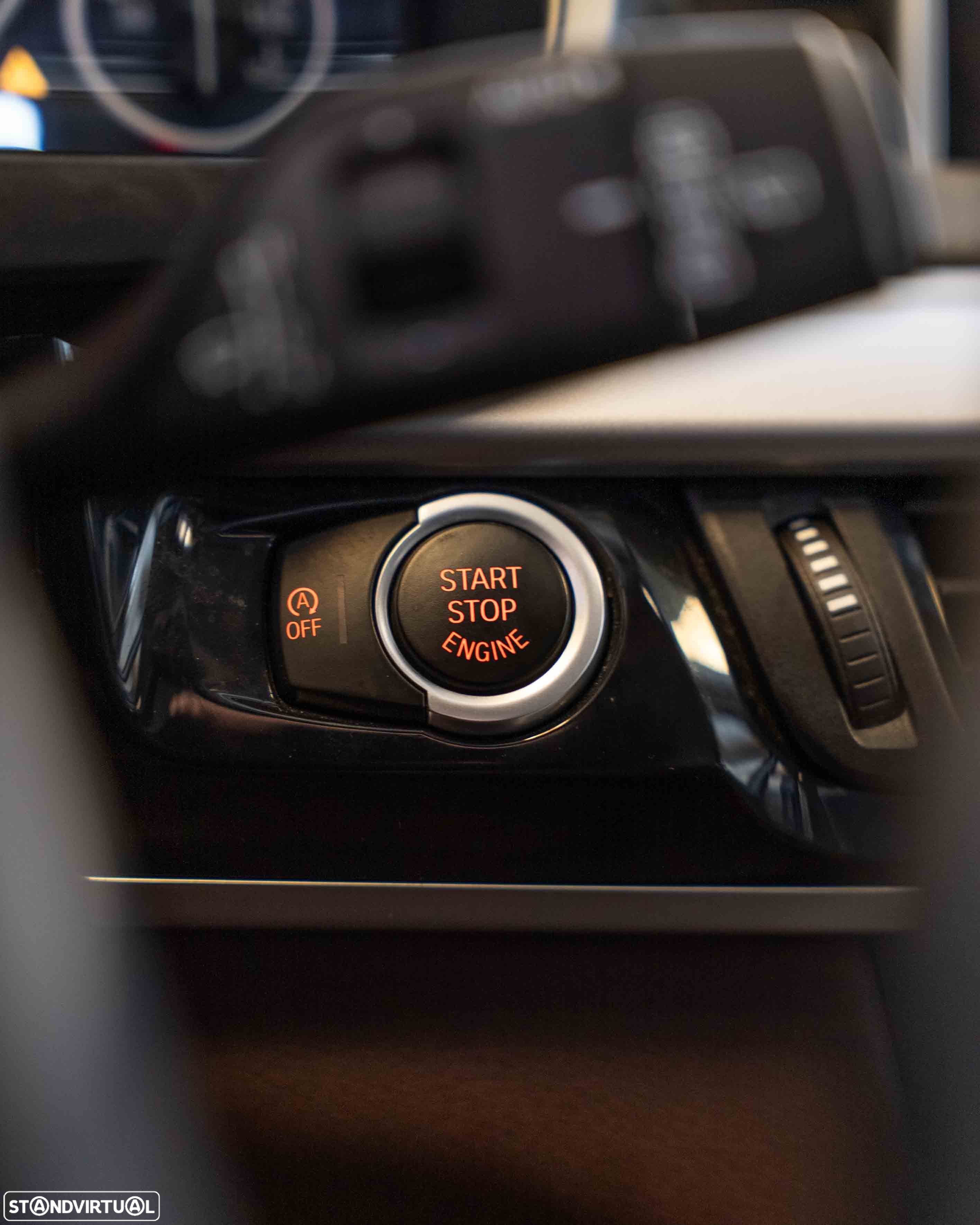 BMW X5 xDrive25d Sport-Aut. - 47
