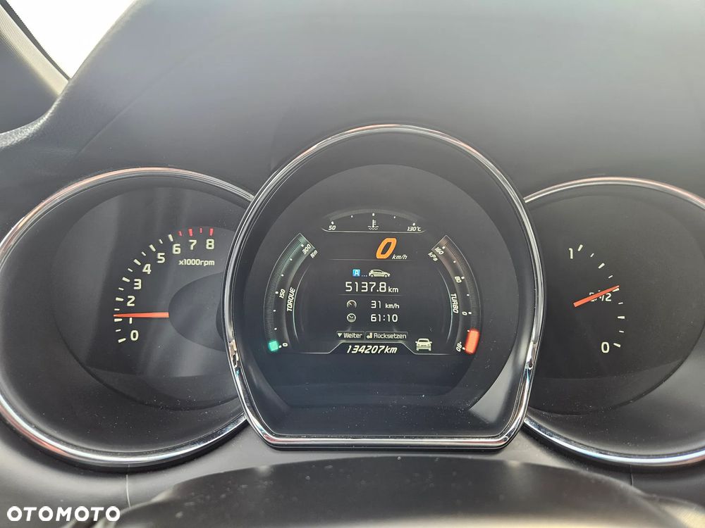 Kia Ceed 1.6 T-GDI GT-Challenge - 29