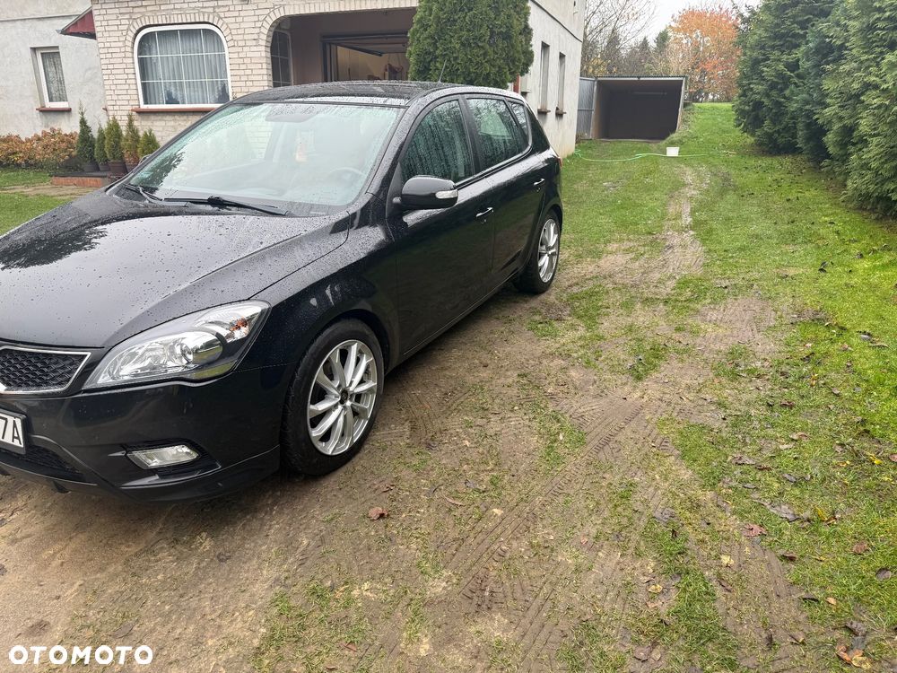 Kia Ceed 1.6 Crdi L - 3