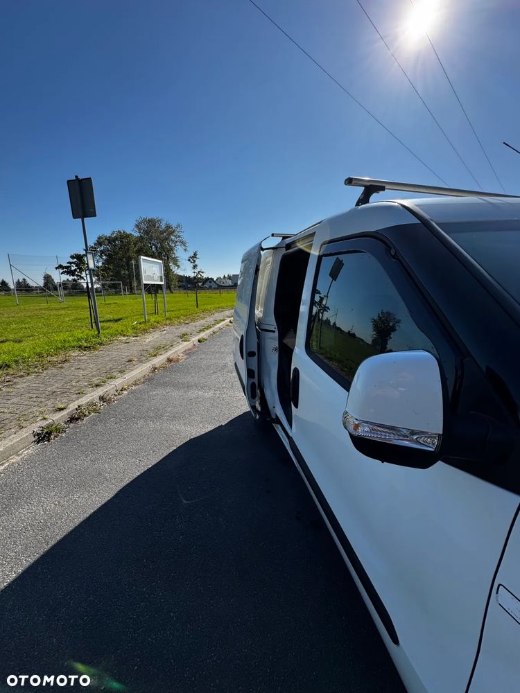 Fiat doblo - 4