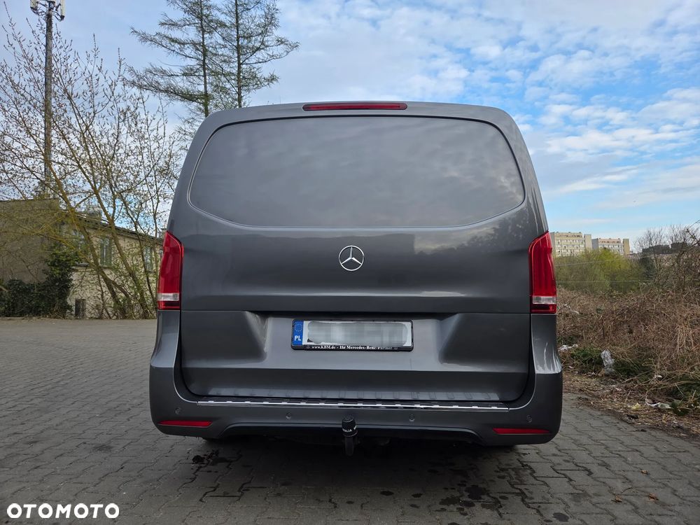 Mercedes-Benz Vito - 6