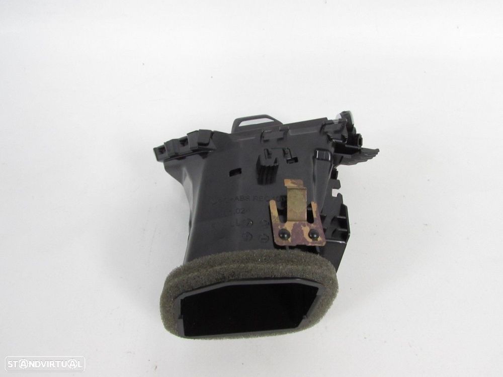 Grelha sofagem Esquerdo Seminovo/ Original BMW 3 (G20)/BMW 3 Touring (G21) 64226... - 2