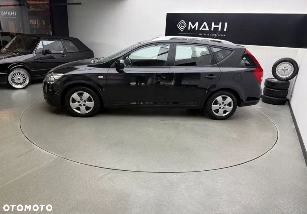 Kia Ceed 1.4 Comfort - 7
