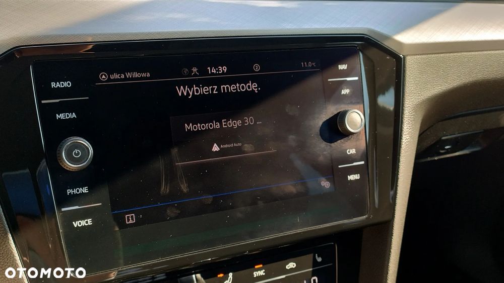 Volkswagen Passat 2.0 TDI EVO Business DSG - 11