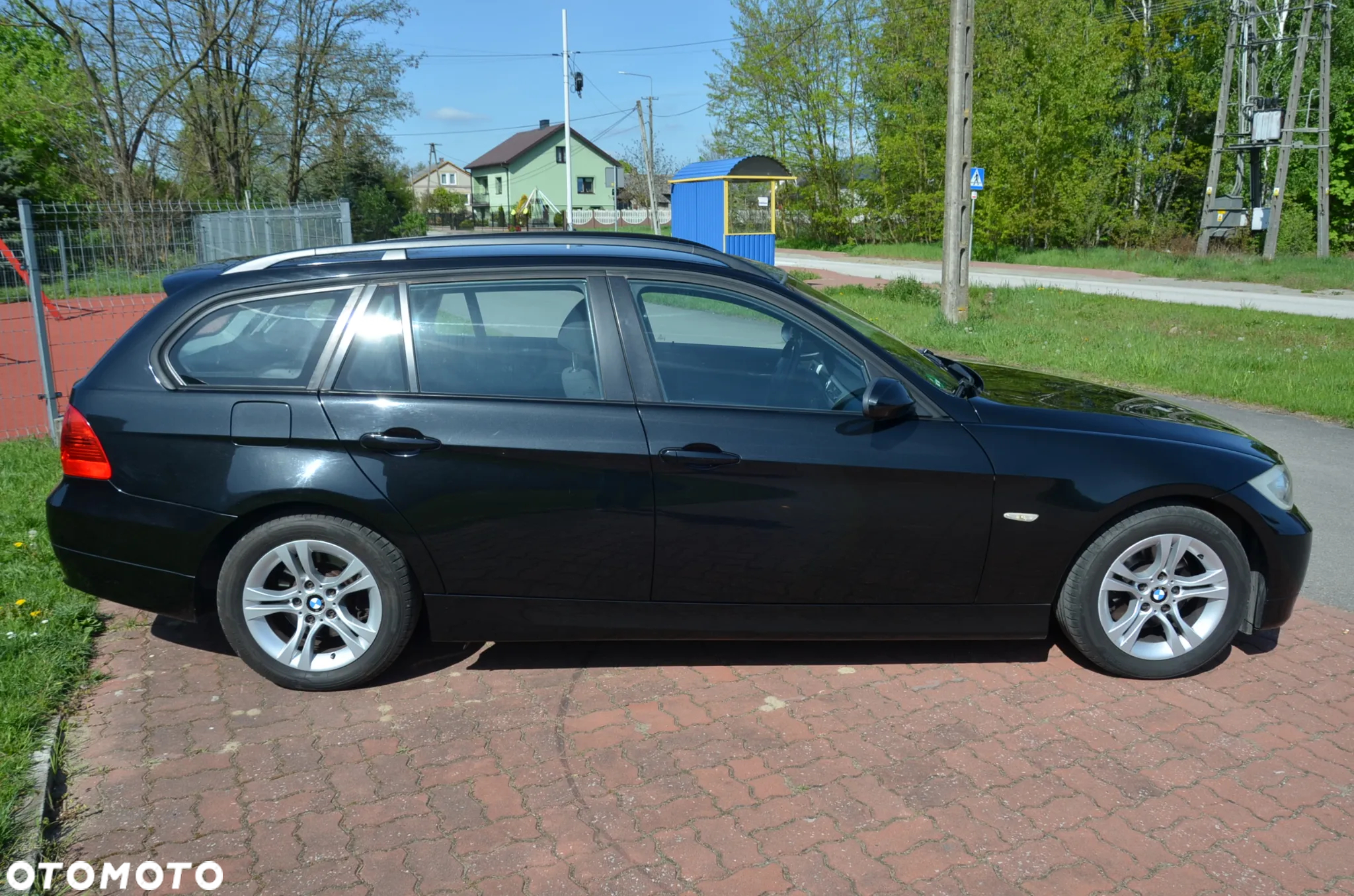 BMW Seria 3 320d - 5
