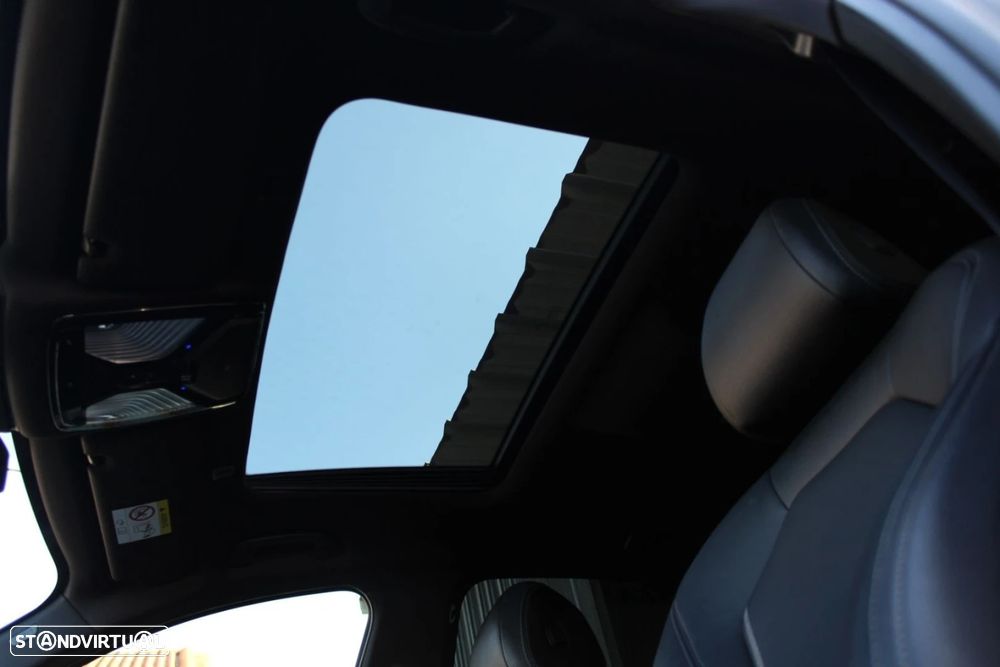 BMW 520 d Aut. M Sport Edition - 17