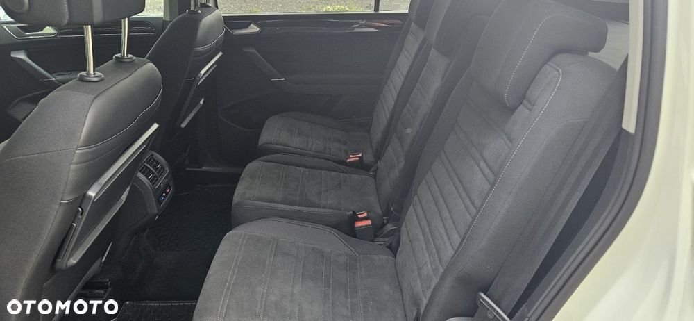 Volkswagen Touran 1.5 TSI EVO Highline DSG - 30