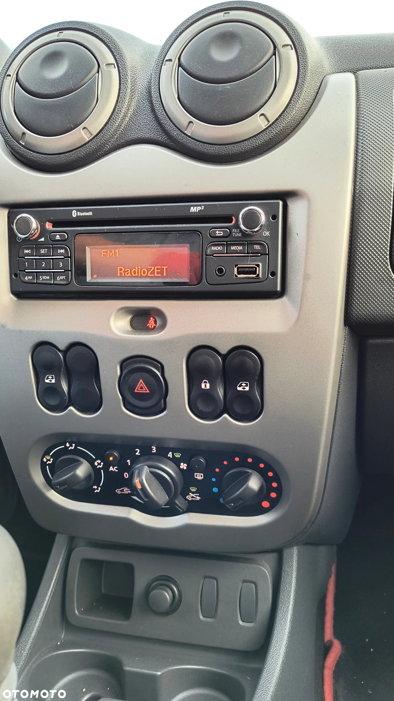 Dacia Duster - 7