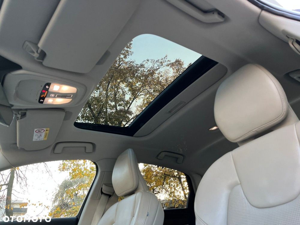 Volvo S90 B5 D AWD Inscription - 13