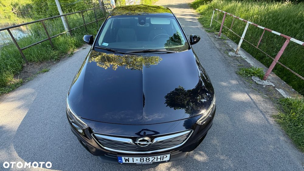 Opel Insignia 1.6 T Innovation S&S - 16