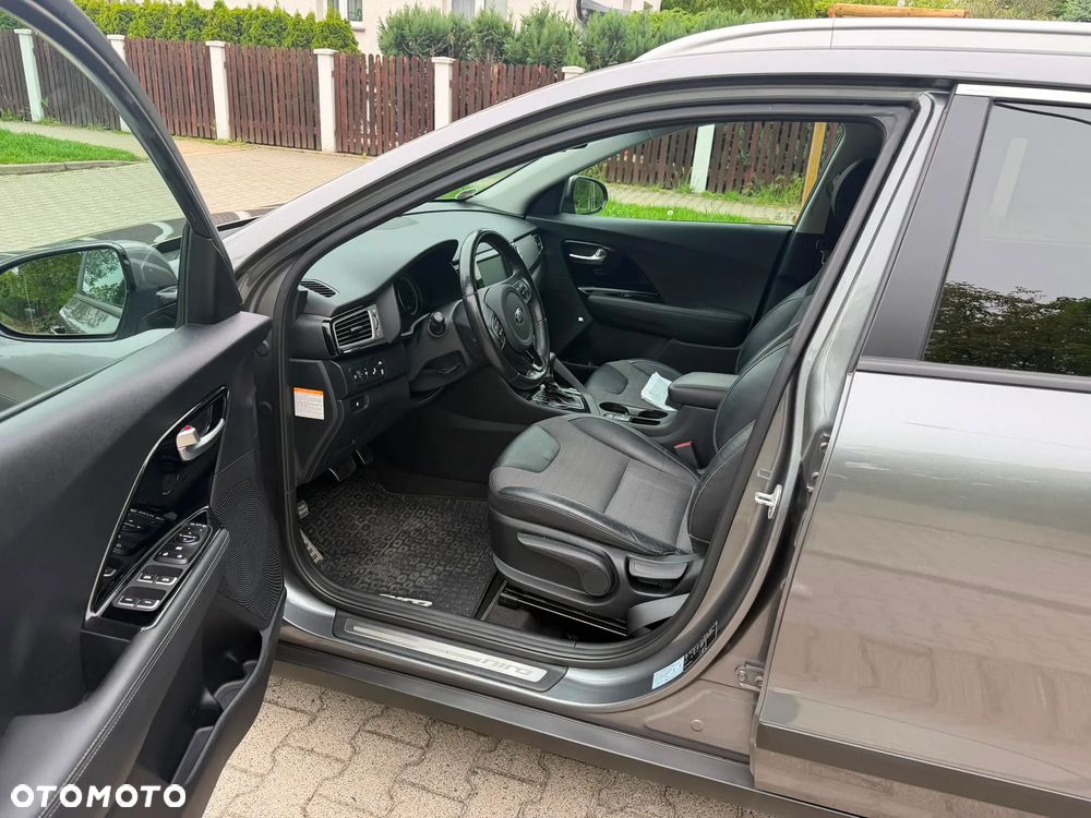 Kia Niro - 25