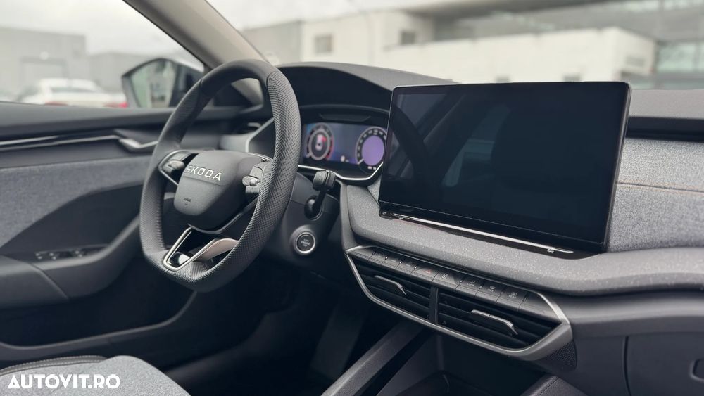 Skoda Octavia 1.5 TSI 150 CP DSG MHEV Selection - 10