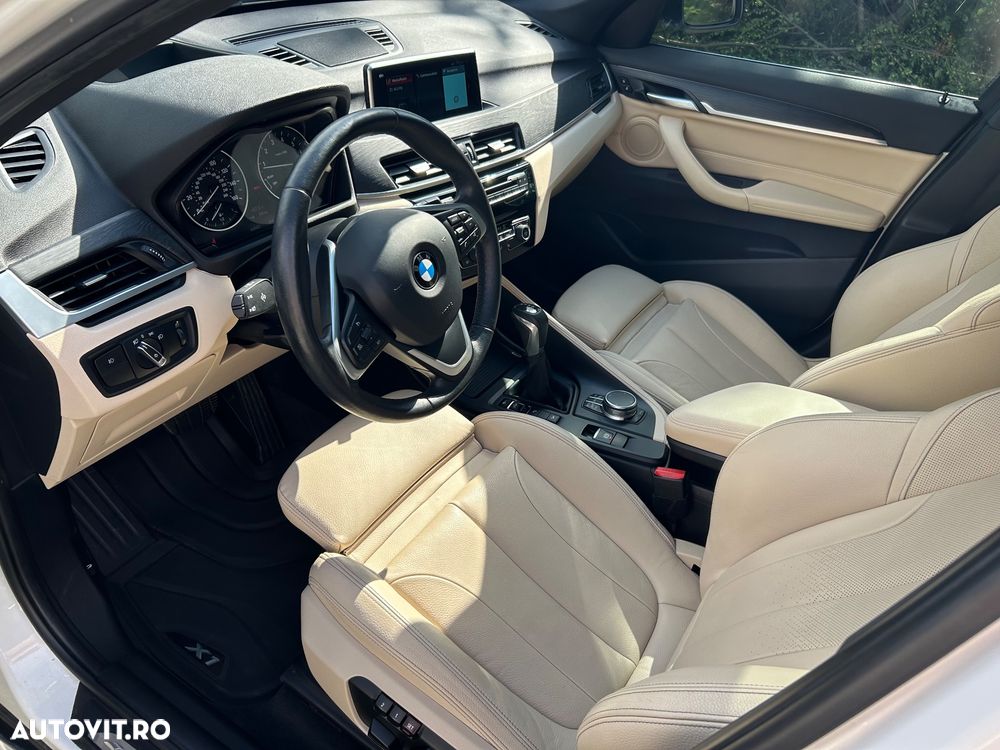 BMW X1 - 13