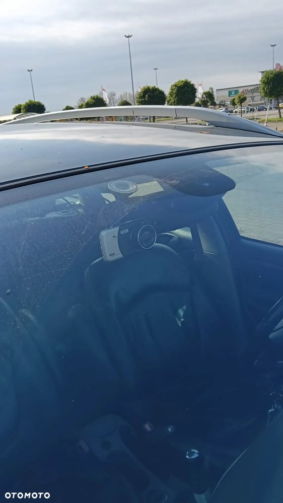 Citroën C5 II 2.0 HDi SX - 13