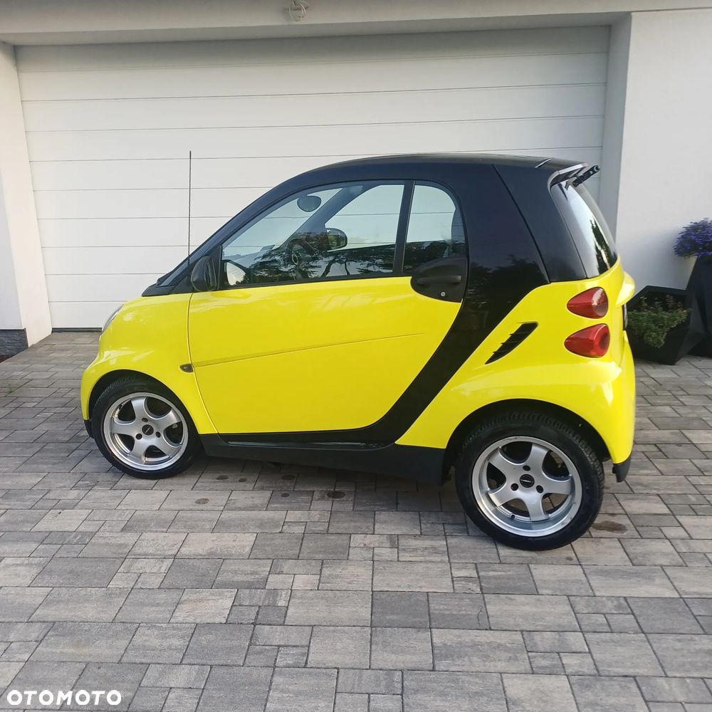 Smart Fortwo - 10