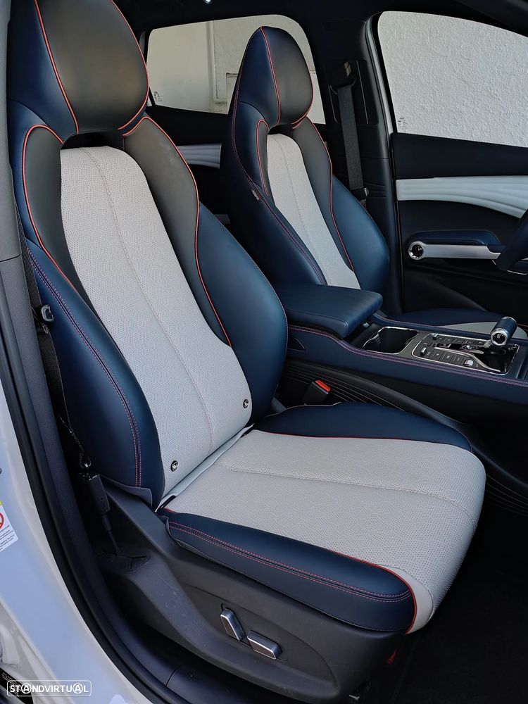 BYD Atto 3 60.48 kWh Design - 27