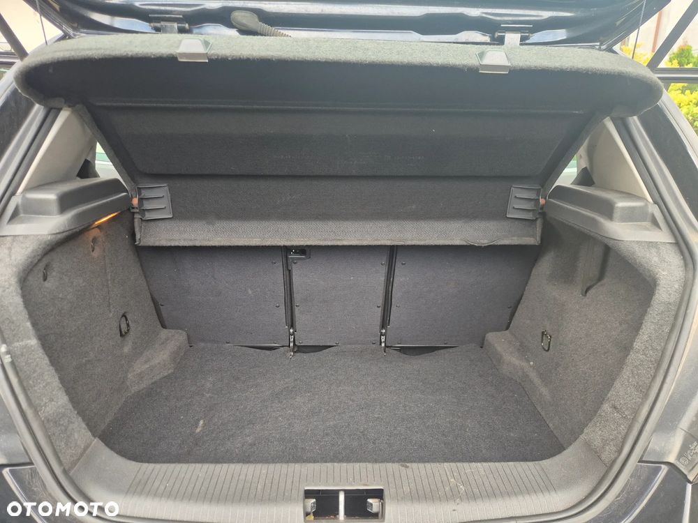 Opel Astra 1.4 - 11