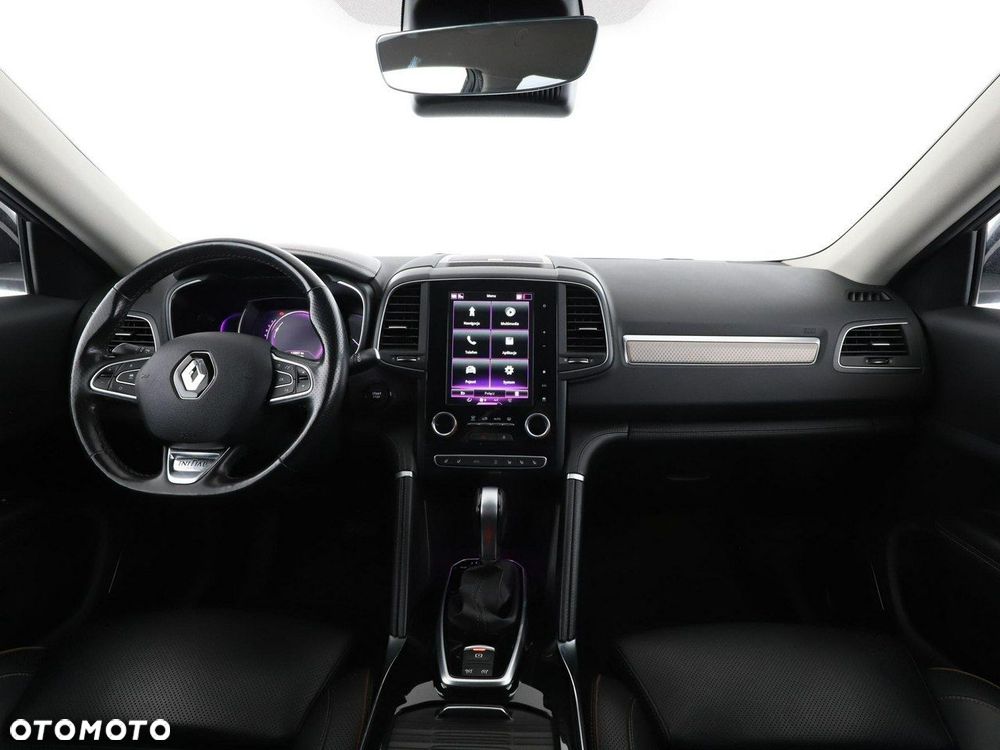 Renault Koleos BLUE dCi 190 4WD X-tronic INITIALE PARIS - 16