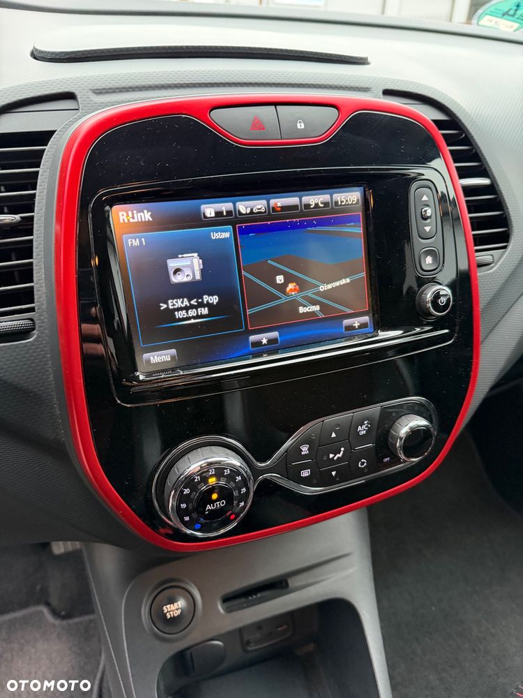 Renault Captur ENERGY TCe 90 Start&Stop XMOD - 7