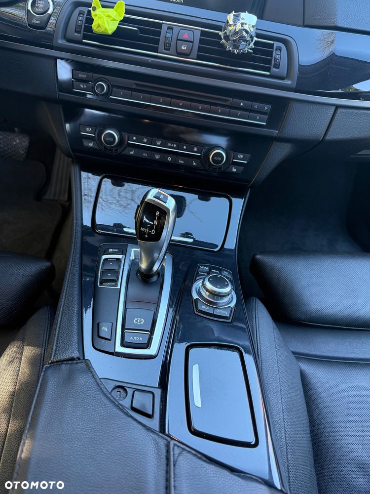 BMW Seria 5 - 11
