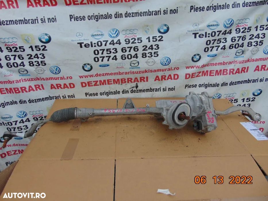 Caseta directie Mini f55 f54 f56 BMW seria 2 f45 bmw x1 f48 F46 caseta - 1