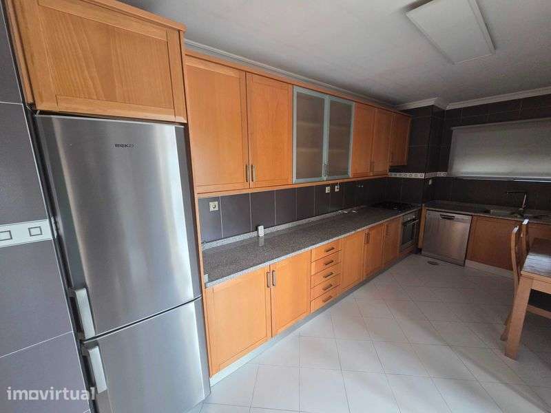 Apartamento T3 Rebordosa Paredes - Grande imagem: 3/8