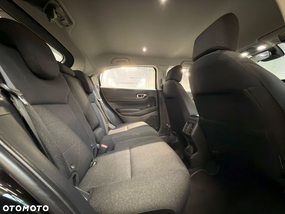 Honda HR-V - 25