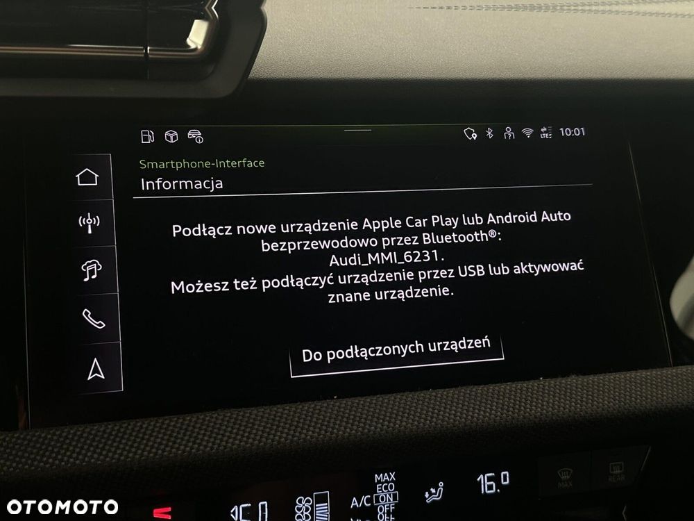 Audi S3 Limousine - 19