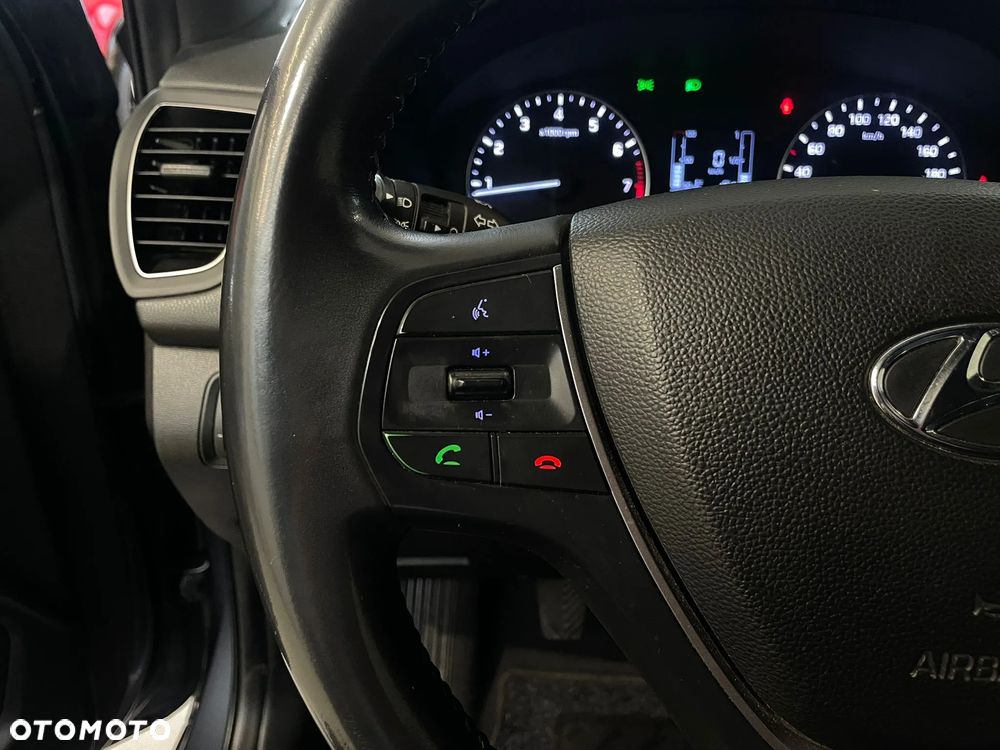 Hyundai i20 1.2 GO - 16