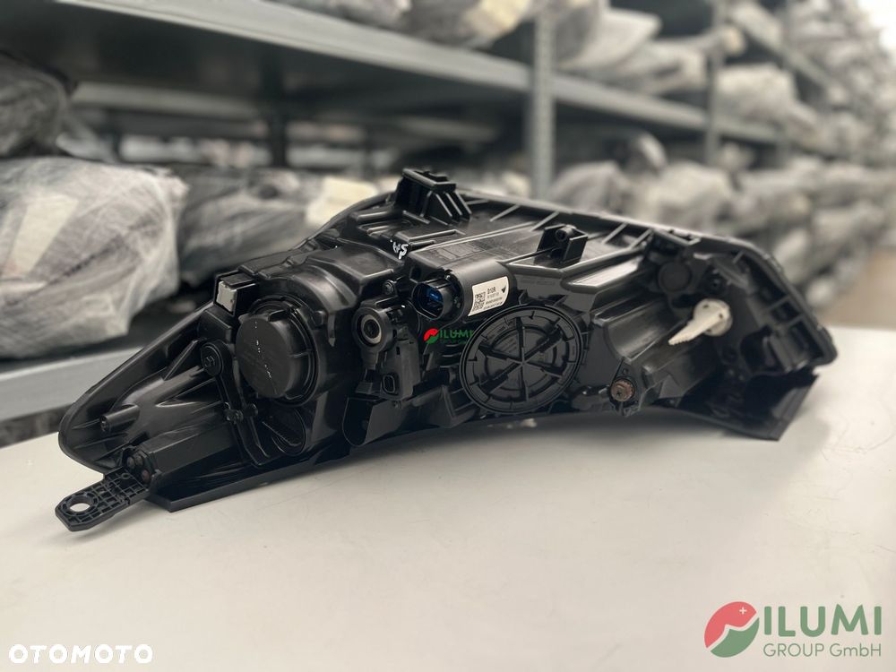 Hyundai Tucson Ii H7 Led Reflektor Prawy 92102d7100 - 7