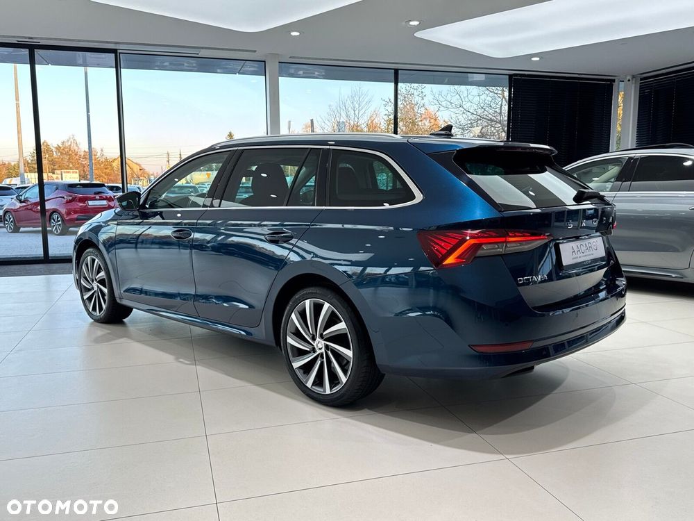 Skoda Octavia 1.5 TSI ACT Style - 3