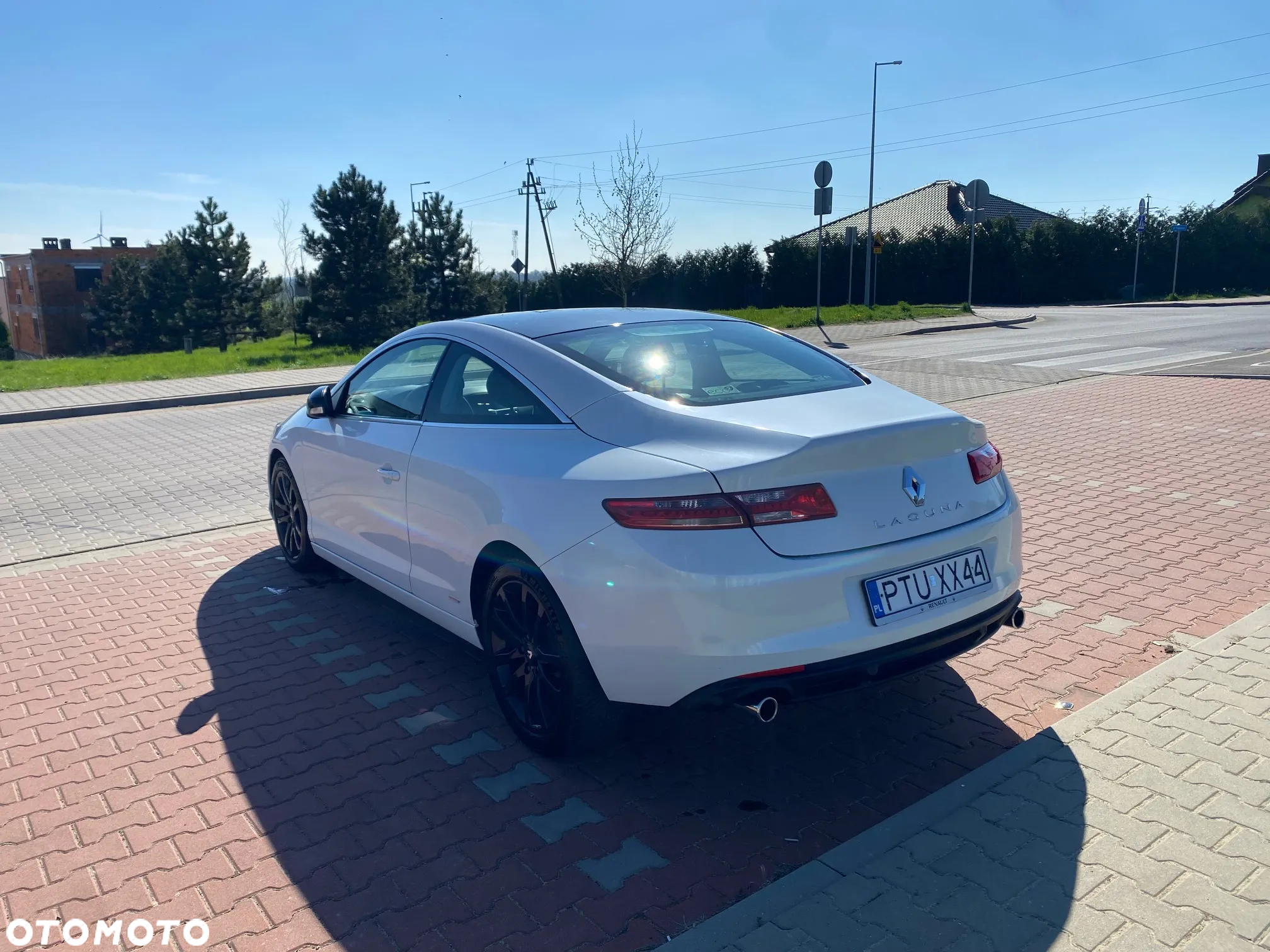 Renault Laguna Coupe dCi 150 FAP Monaco GP - 11