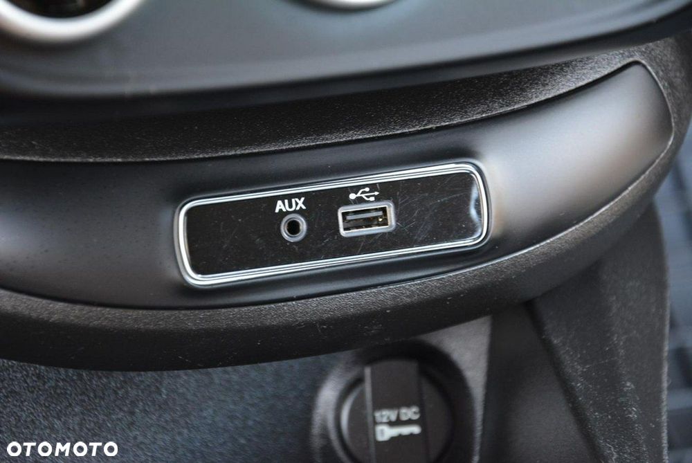 Fiat 500X 1.6 E-Torq Urban - 25
