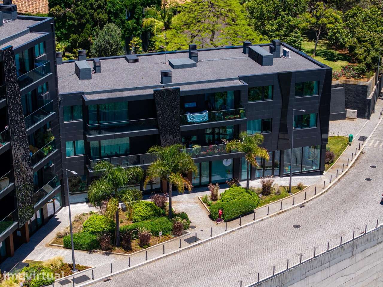 PREMIER COMMERCIAL SPACE | FUNCHAL | SÃO MARTINHO - Grande imagem: 3/40