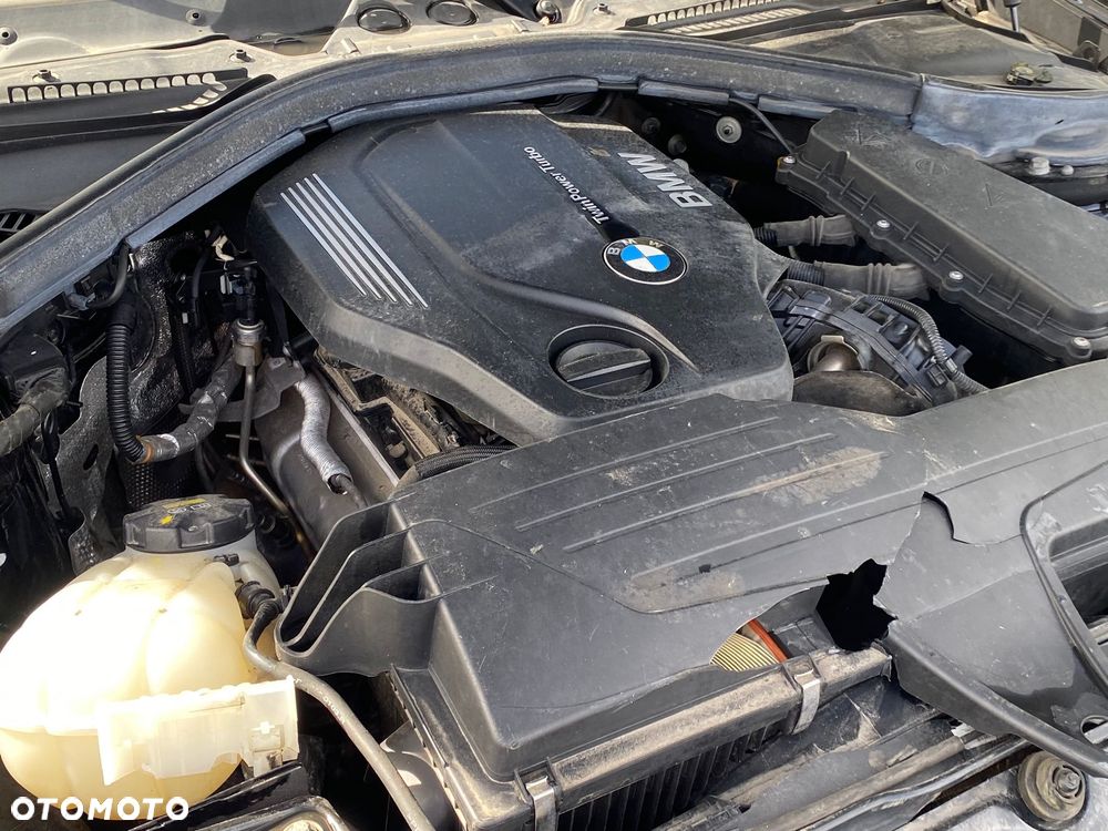 BMW 3GT 318d Advantage - 9