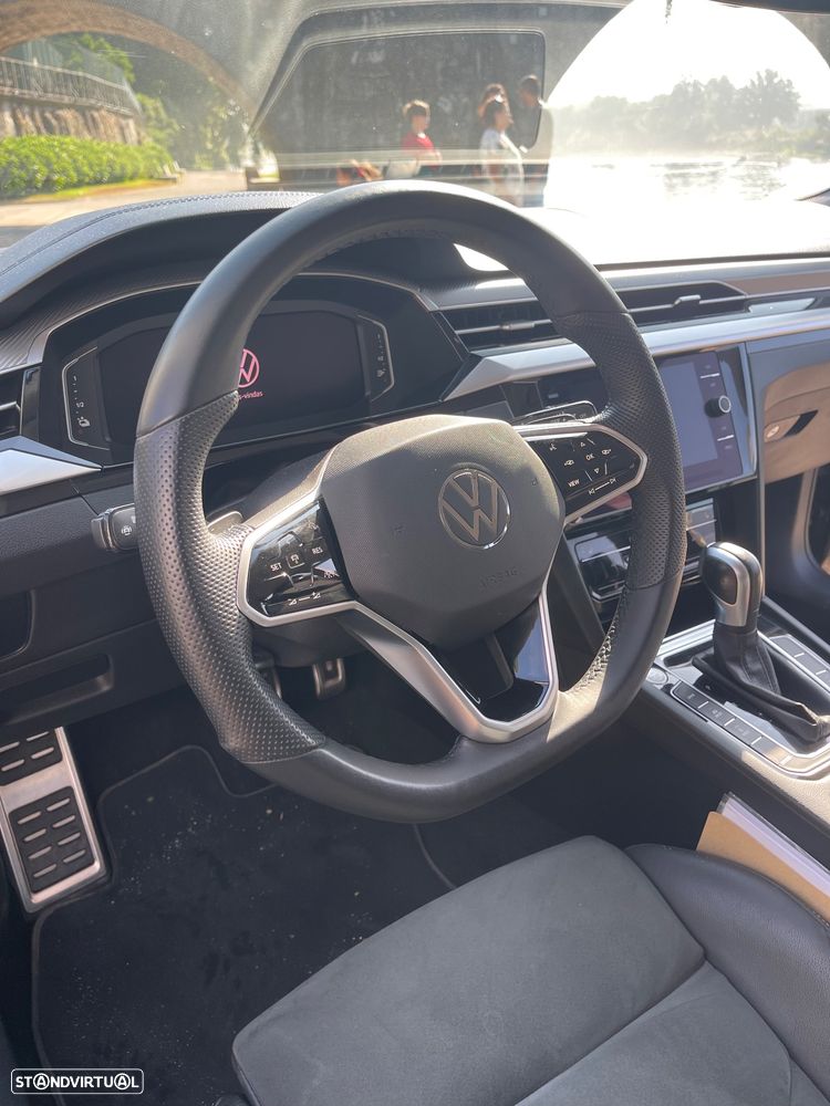 Volkswagen Arteon — fotografia 16