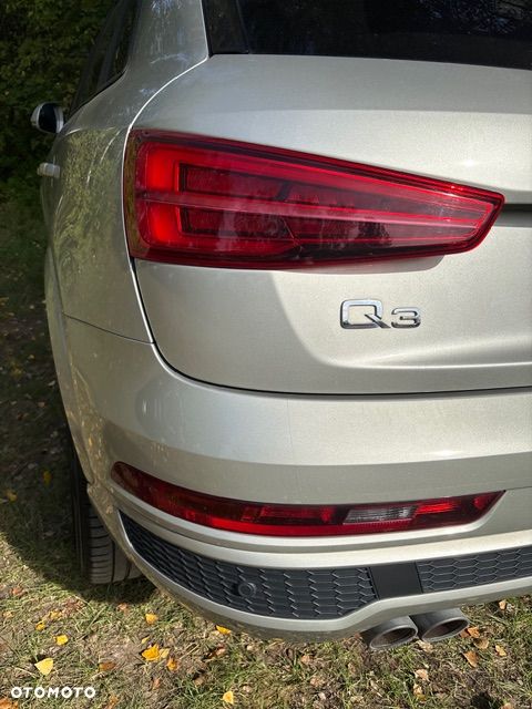 Audi Q3 - 9