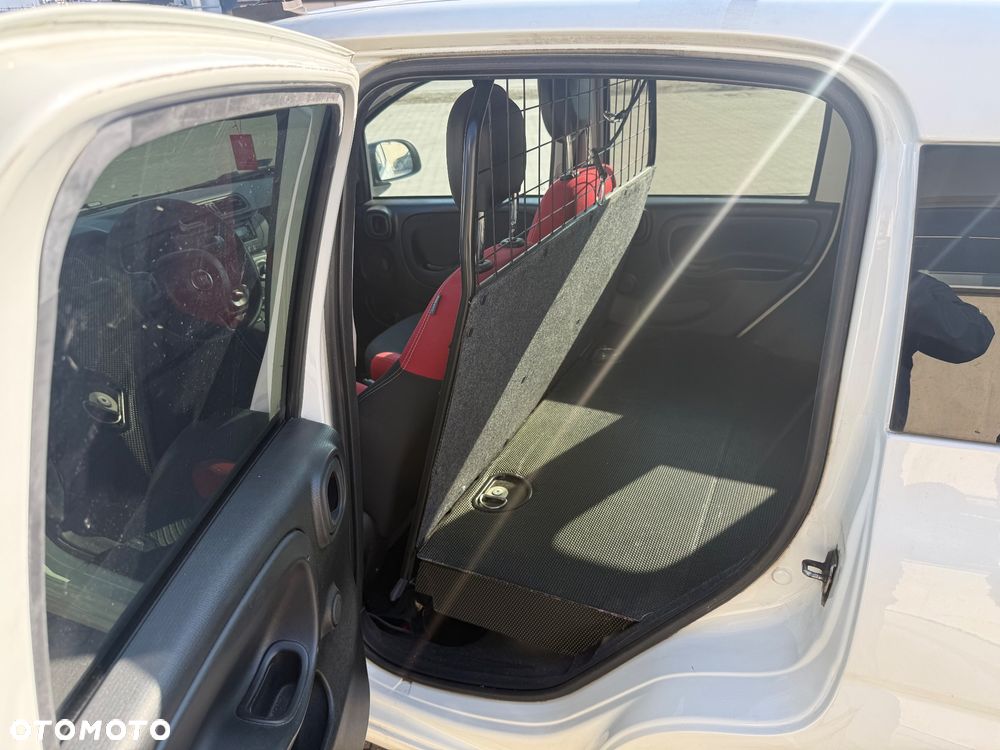 Fiat Panda 1.2 City Cross - 2