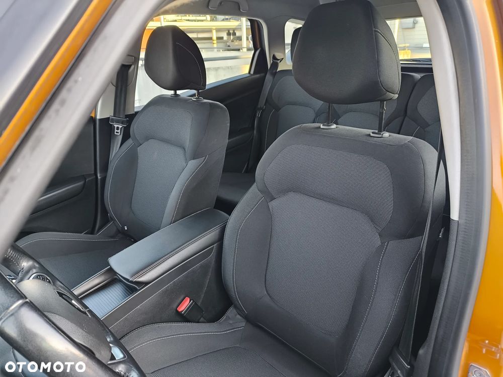 Renault Scenic - 12