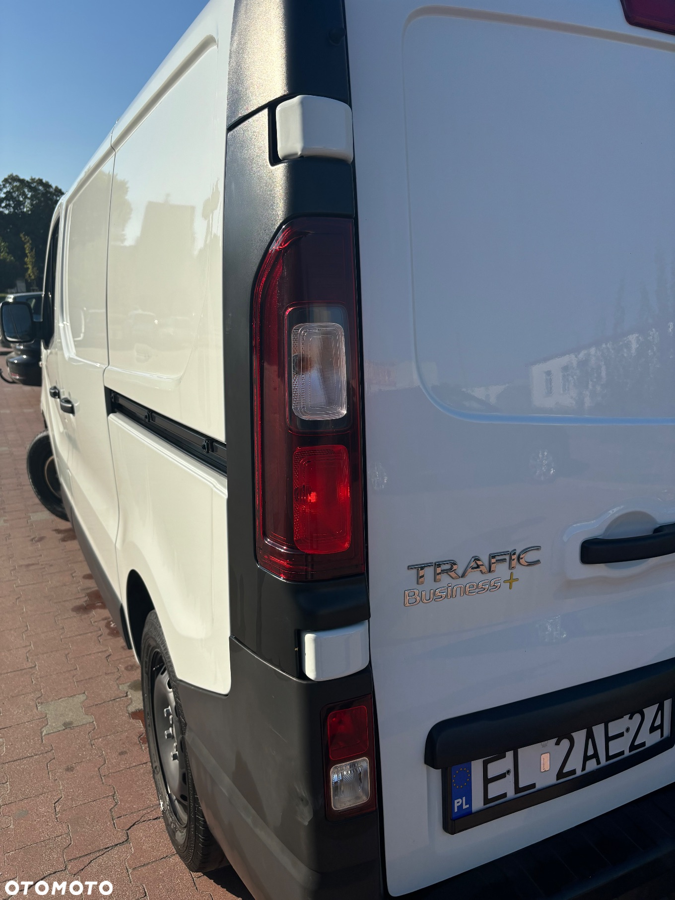 Renault Trafic - 6