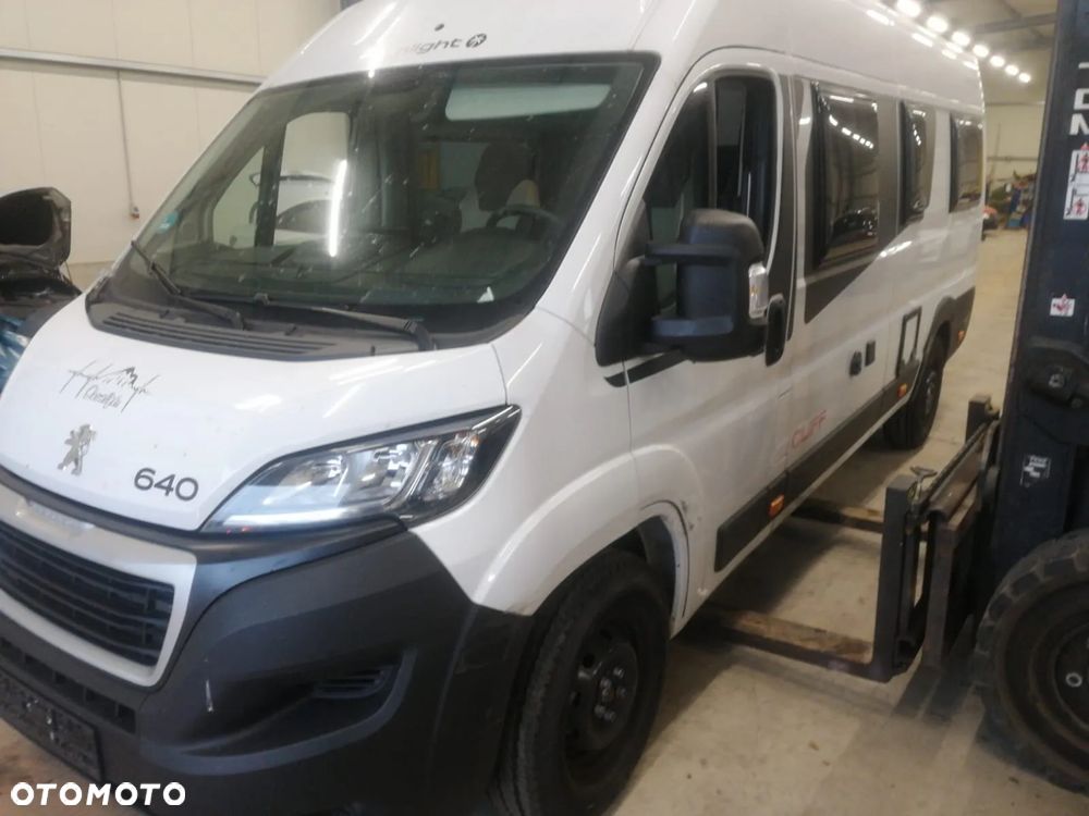 Peugeot Boxer - 18