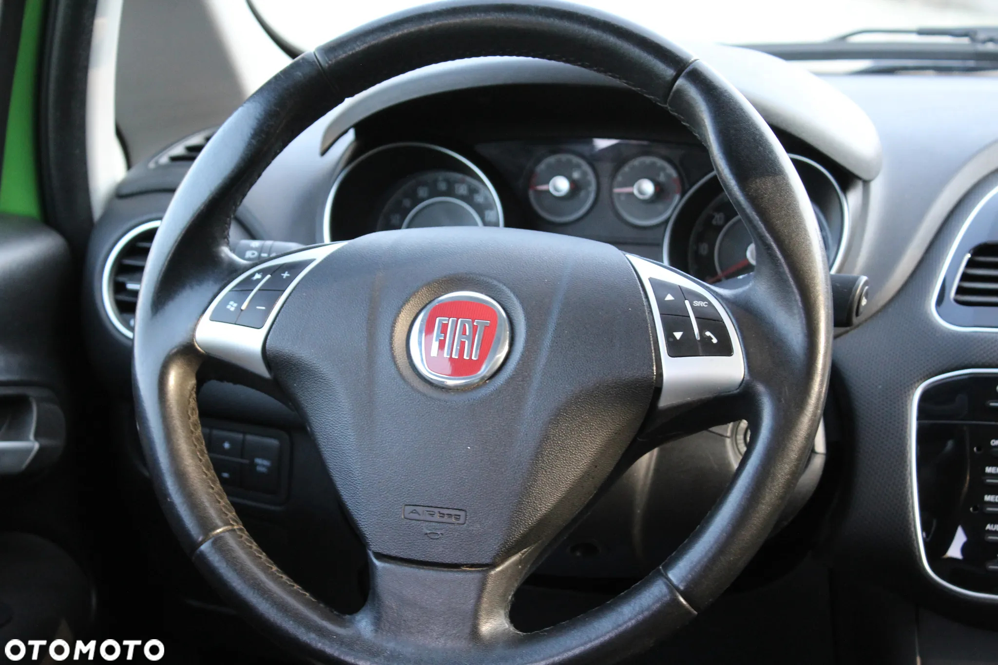 Fiat Punto Evo 0.9 Twinair Easy Start&Stopp - 23