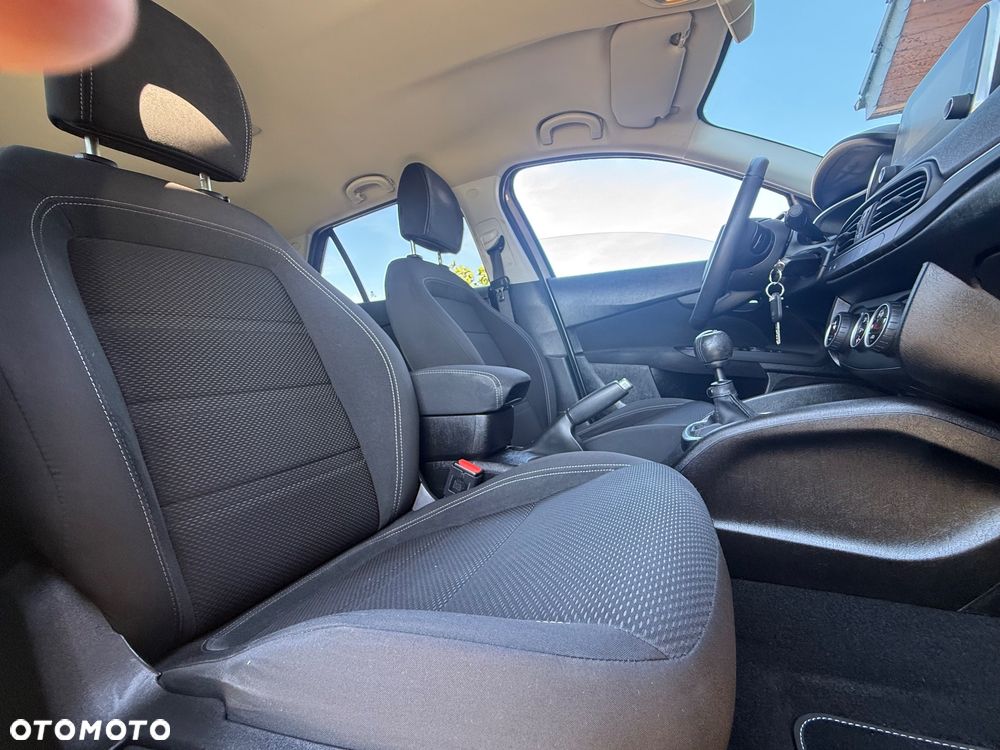 Fiat Tipo - 20