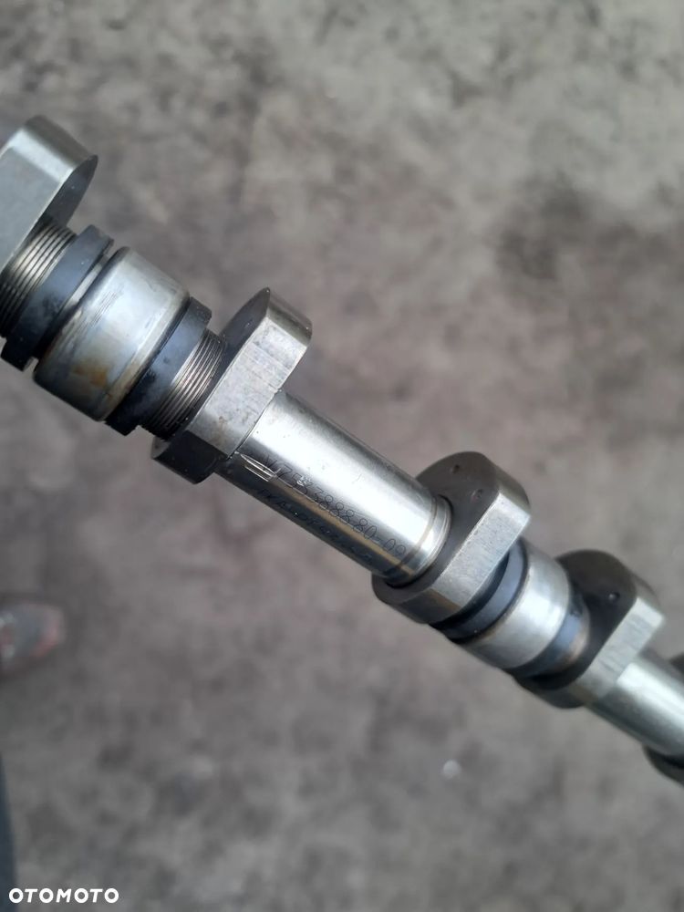 Walek Mimosrodowy Mini Cooper R56 1,6  1,4 VTI N12 - 4