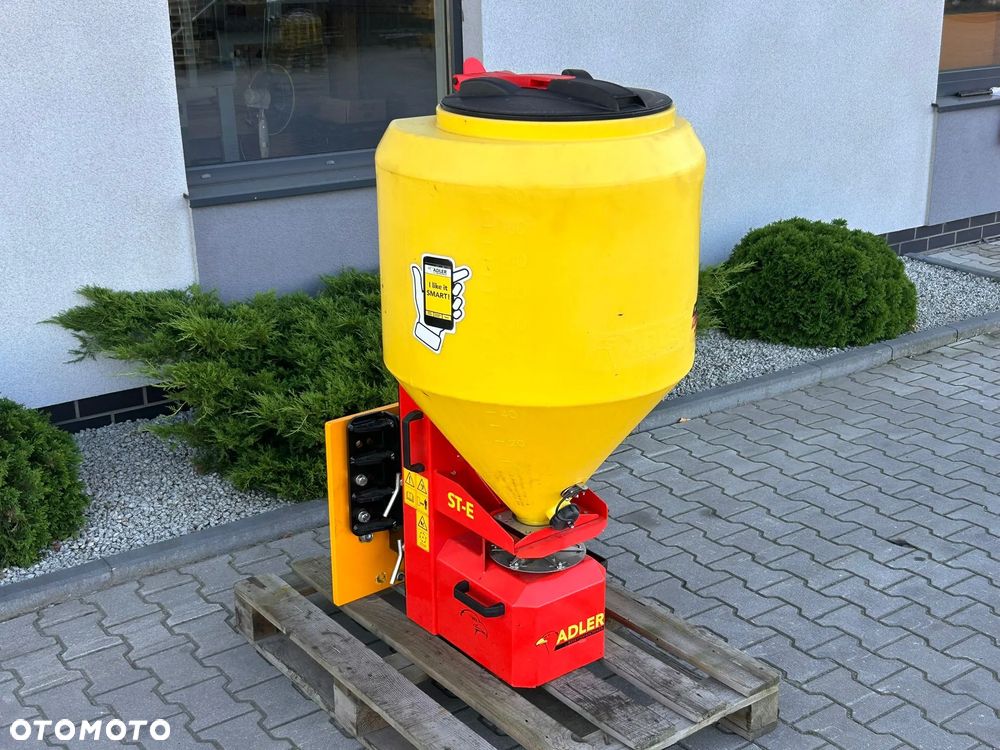 Inny ADLER ST-E 200 - 1
