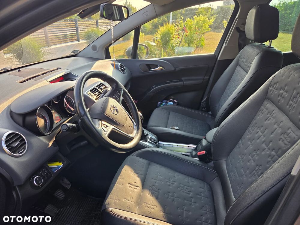 Opel Meriva - 10