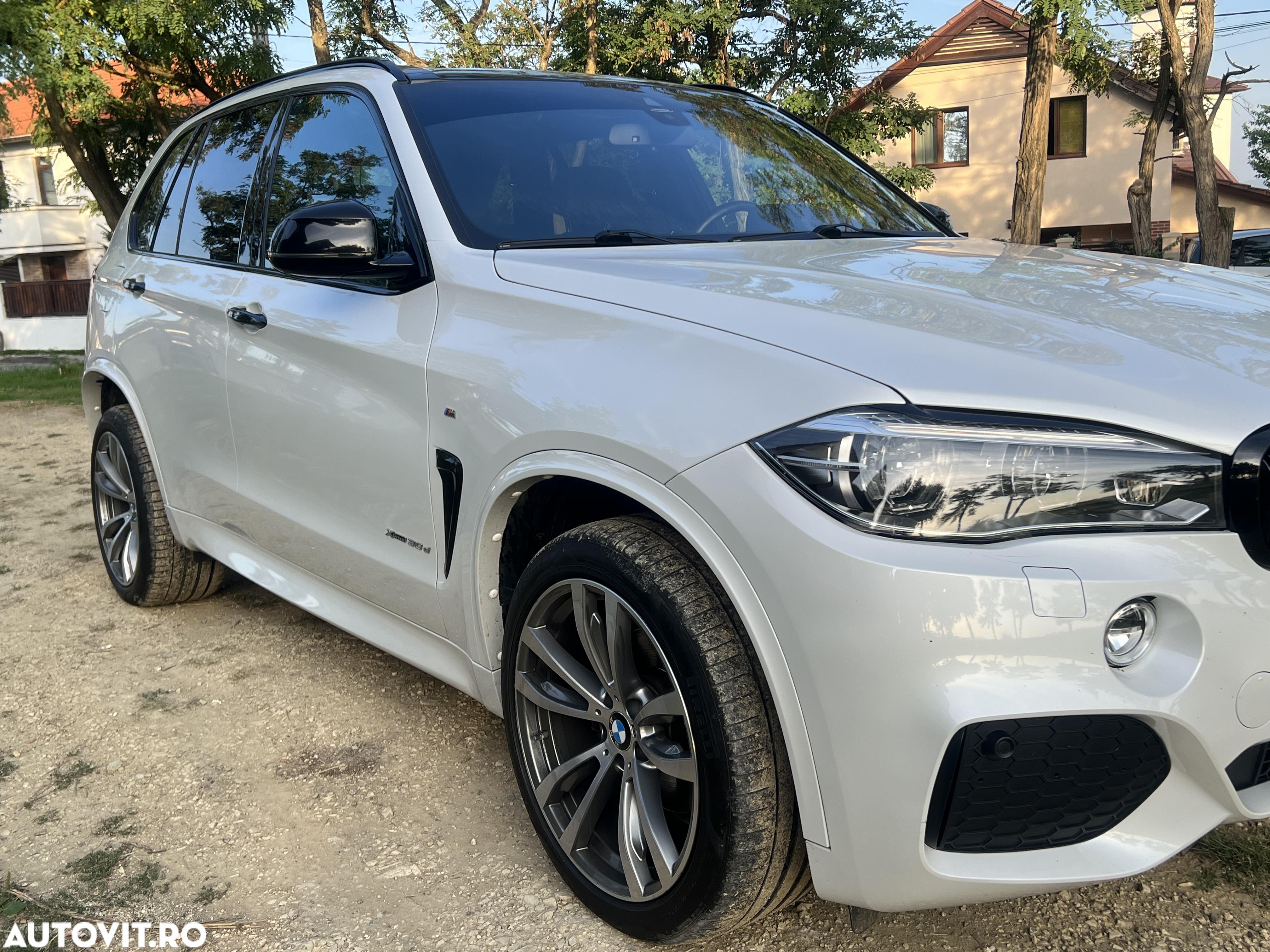 BMW X5 xDrive30d - 8